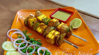 paneer tikka recipe | paneer tikka in oven | how to make restaurant style paneer tikka paneer tikka recipe | paneer tikka in oven | how to make restaurant style paneer tikka