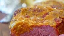 Traeger Corned Beef Traeger Corned Beef