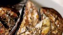 Oven-Roasted Eggplant Recipe Oven-Roasted Eggplant Recipe
