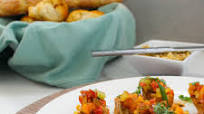 Bruschetta Bruschetta