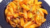 मिनटों में बनाए बेहतरीन पास्ता | Instant Pasta recipe | Pasta with Readymade sauce | KabitasKitchen मिनटों में बनाए बेहतरीन पास्ता | Instant Pasta recipe | Pasta with Readymade sauce | KabitasKitchen