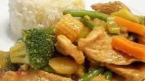 Chop Suey Chop Suey