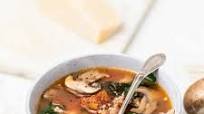 Keto Italian Sausage Soup Keto Italian Sausage Soup