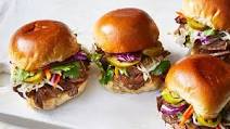 Slow Cooker Mexican Beef Sliders Slow Cooker Mexican Beef Sliders