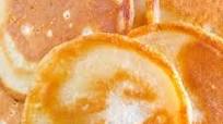 Protein Pancakes Protein Pancakes