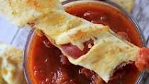 Easy Pizza Twists Easy Pizza Twists