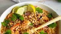 Shrimp Peanut Ramen Shrimp Peanut Ramen