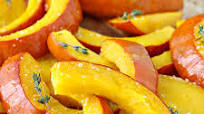 Roasted Pumpkin Recipe Roasted Pumpkin Recipe