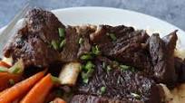 Instant Pot Beef Short Ribs Instant Pot Beef Short Ribs