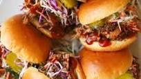 Instant Pot BBQ Pulled Pork Instant Pot BBQ Pulled Pork