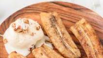 Air Fryer Bananas Air Fryer Bananas