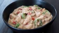 Chicken Bicol Express Chicken Bicol Express