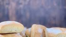 Herb Sourdough Ciabatta Rolls Herb Sourdough Ciabatta Rolls