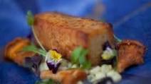 Summer Scrapple Summer Scrapple
