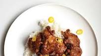 Spicy Adobo Chicken Spicy Adobo Chicken
