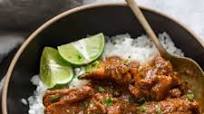 Slow Cooker Chicken Curry Slow Cooker Chicken Curry