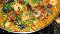 Easy Paella Easy Paella