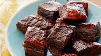 Easy BBQ Short Ribs Easy BBQ Short Ribs