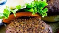 Best Ever Smoked Burgers Best Ever Smoked Burgers