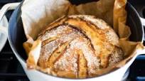 Sourdough Bread Recipe (Detailed Instructions) Sourdough Bread Recipe (Detailed Instructions)