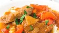 Instant Pot Swiss Steak Instant Pot Swiss Steak