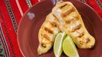 Copy Cat Chili's Margarita Grilled Chicken Copy Cat Chili's Margarita Grilled Chicken