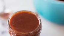 Sweet BBQ Sauce Sweet BBQ Sauce