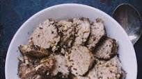 Instant Pot Balsamic Pork Tenderloin Instant Pot Balsamic Pork Tenderloin