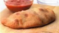 Corn & Broccoli Calzones Recipe - (4.3/5) Corn & Broccoli Calzones Recipe - (4.3/5)