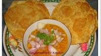 chana masala with potato chana masala with potato