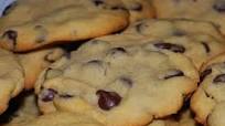 The Best Soft Chocolate Chip Cookies The Best Soft Chocolate Chip Cookies