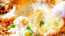 Crab Dip Crab Dip