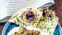 Mushroom Masala (Instant Pot + Stove Top) Mushroom Masala (Instant Pot + Stove Top)