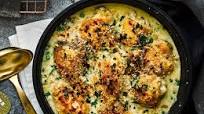 Creamy chicken recipes Creamy chicken recipes