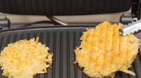 How to Make Waffle Fries How to Make Waffle Fries