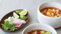 Red Hominy Stew Red Hominy Stew