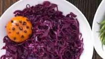 Healthy red cabbage recipes Healthy red cabbage recipes