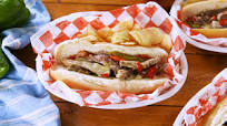 Instant Pot Philly Cheesesteaks Instant Pot Philly Cheesesteaks