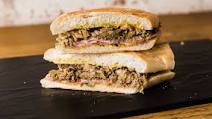 Tampa Classic Cuban Sandwich Recipe Tampa Classic Cuban Sandwich Recipe