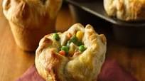 Grands! Mini Chicken Pot Pies Grands! Mini Chicken Pot Pies