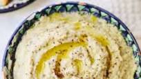 Baba Ganoush Baba Ganoush