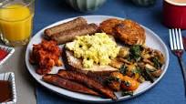 Ultimate Vegan Breakfast Ultimate Vegan Breakfast