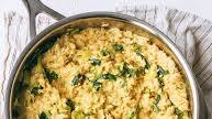 Anti-Inflammatory Creamy Coconut Rice Anti-Inflammatory Creamy Coconut Rice