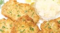 Pork Schnitzel Recipe Pork Schnitzel Recipe