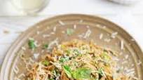 Whole Wheat One Pot Pasta Whole Wheat One Pot Pasta