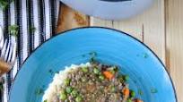 Irish Ground Beef Stew Irish Ground Beef Stew