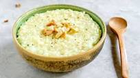 Congee (Chinese Rice Porridge) Recipe Congee (Chinese Rice Porridge) Recipe