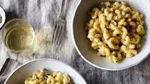 Melissa Clark’s Stovetop Mac & Cheese Melissa Clark’s Stovetop Mac & Cheese