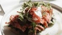 Longhorn Bourbon Salmon Recipe Longhorn Bourbon Salmon Recipe