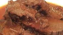 Instant Pot Jewish Brisket Instant Pot Jewish Brisket
